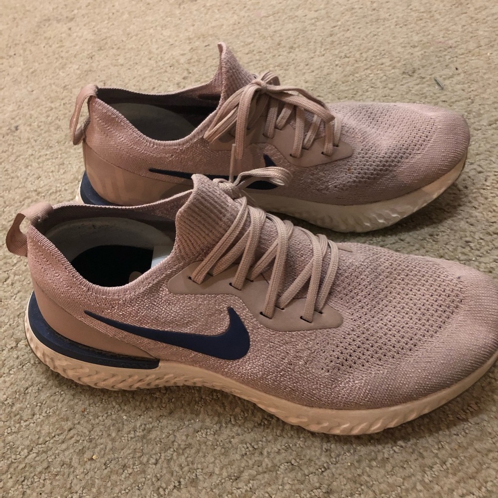 Mens Nike Epic React size 9.5